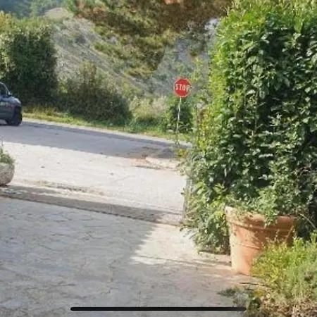 In Montagna